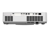 Sharp P701U Standard-kast projektor 7000 ANSI lumens 3LCD WUXGA (1920x1200) Hvid