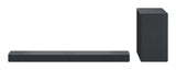 LG SC9S SoundBar højttaler Sort 3.1.3 kanaler 400 W