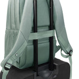 DICOTA Eco SCALE 13-15.6" rygsæk Grå Polyethylenterephthalatfolie (PET)