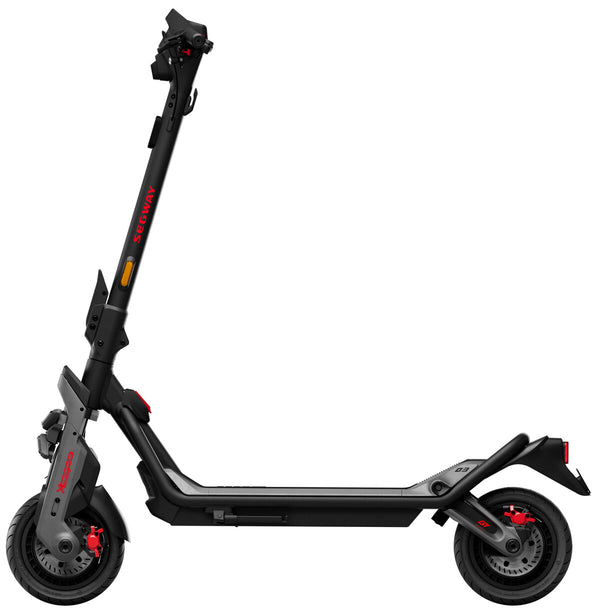 Segway GT3 D Sort 20 km/t 19,2 At
