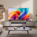 Hisense 40A4S 101,6 cm (40") Fuld HD Smart TV Wi-Fi Sort 200 cd/m²