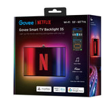 Govee H6098 Intelligent strimmellys Wi-Fi/Bluetooth