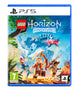 Sony Interactive Entertainment LEGO Horizon Adventures Arabisk, Dansk, Tysk, Hollandsk, Engelsk, Spansk, Finsk, Italiensk, Japansk, Norsk, Polsk, Portugisisk, Russisk, Svensk PlayStation 5
