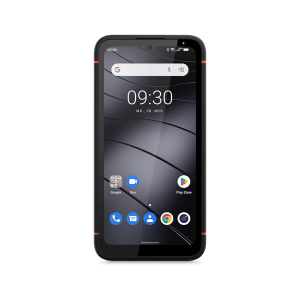 Gigaset GX4 PRO 15,5 cm (6.1") Dual SIM Android 14 4G USB Type-C 6 GB 128 GB 5000 mAh Sort