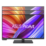 ASUS ProArt Display PA32UCXR computerskærm 81,3 cm (32") 3840 x 2160 pixel 4K Ultra HD LCD Sort