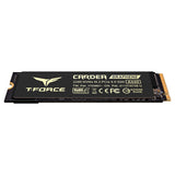 Team Group T-FORCE CARDEA A440 M.2 PCIe 2 TB PCI Express 4.0