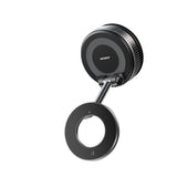 JOYROOM JR-ZS501 holder Passiv holder Mobiltelefon/Smartphone Sort