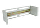 ALLNET ALL-S0002241 tilbehør til rack Stativskinne