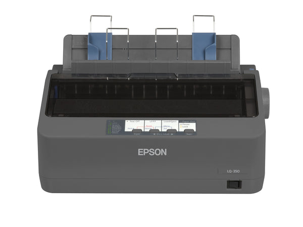 Epson LQ-350 Dot Matrix Printer