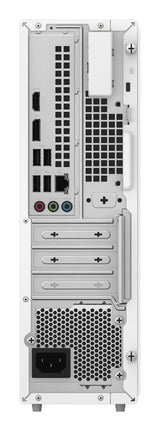 ASUS V500 SFF V501SV-03100U012W Intel Core 3 100U 8 GB DDR5-SDRAM 512 GB SSD Windows 11 Home PC Hvid