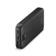 Hama 00201718 powerbank Lithium polymer (LiPo) 10000 mAh Anthracit