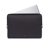 Rivacase Suzuka 35,6 cm (14") Etui Sort