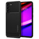 Spigen ACS03049 mobiltelefon etui 16,3 cm (6.4") Cover Sort