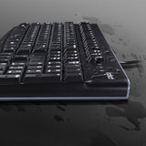 Logitech K120