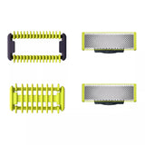 Philips Norelco OneBlade OneBlade QP620/50 Udskiftningsskær