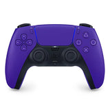 Sony Interactive Entertainment DualSense Lilla Bluetooth/USB Gamepad Analog/digital PlayStation 5