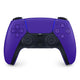 Sony Interactive Entertainment DualSense Lilla Bluetooth/USB Gamepad Analog/digital PlayStation 5