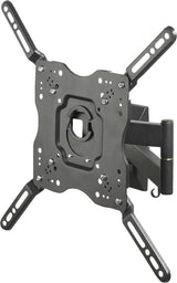 Vivanco VVTVFMOR55INCH35KG tv-beslag 139,7 cm (55") Sort