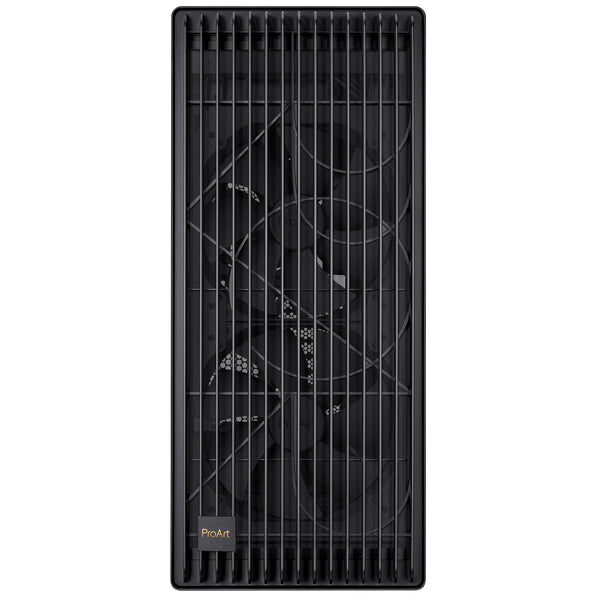 ASUS ProArt PA602 Midi Tower Sort