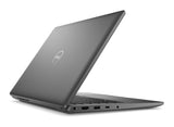 DELL Latitude 3450 Intel® Core™ i5 i5-1345U Laptop 35,6 cm (14") Fuld HD 16 GB DDR5-SDRAM 512 GB SSD Wi-Fi 6E (802.11ax) Windows 11 Pro Tysk Grå