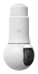 Ubiquiti G6 PTZ Sfærisk IP-sikkerhedskamera Indendørs & udendørs 3864 x 2160 pixel Loft/væg/pæl