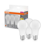 Osram 4099854046797 LED-lampe Varm hvid 2700 K 8,5 W E27 F