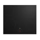 Beko HII64401MT kogeplade Sort Indbygget Zone induktionskogeplade 4 zone(s)