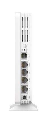 TP-Link Omada EAP610GP-Desktop 1800 Mbit/s Hvid Strøm over Ethernet (PoE)