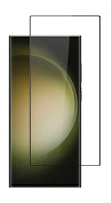 Screenor 16387SN Skærm og -bagsidebeskytter til mobiltelefon Klar skærmbeskytter Samsung 1 stk