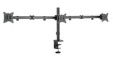 Deltaco ARM-0301-B tv-beslag 68,6 cm (27") Sort