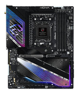 Asrock MK X870E NOVA WIFI AMD X870E Sokkel AM5 ATX