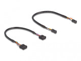 DeLOCK 95272 netværkskort Intern Ethernet 2500 Mbit/s