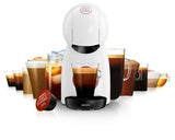 Krups NESCAFÉ DOLCE GUSTO KP1A31 Semi-auto Kapsel kaffemaskine 0,8 L