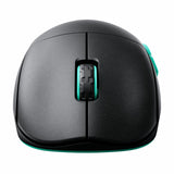 CHERRY XTRFY CX-M68W-BLACK mus Spil Højre hånd RF trådløst 26000 dpi