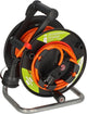 Brennenstuhl 1148500 el-ledning Sort, Orange 23 m