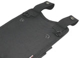 Mobilis Refuge 22,9 cm (9") Hylster Sort