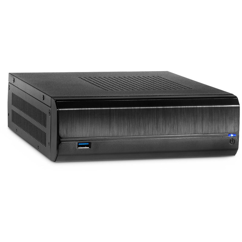Inter-Tech JX-500 Mini Tower Sort