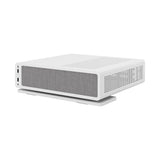 Fractal Design Ridge Small Form Factor (SFF) Hvid
