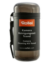 Rollei 27016 rensegrej til værktøj Digitalt kamera Udstyrsrensning sæt 30 ml