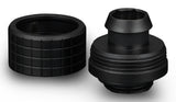 Thermal Grizzly DeltaMate Fitting Montering
