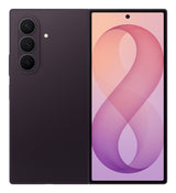 Samsung Galaxy Z Fold8 Ultra 20,3 cm (8") Dual SIM 5G USB Type-C 12 GB 512 GB 5000 mAh Violet