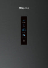 Hisense BCD 300WY RB390N4BFC