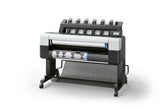 HP DESIGNJET T1600DR PS - 36IN storformat printer Farve 2400 x 1200 dpi
