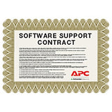 APC WOPS3YR10R-DIGI garanti- & supportudvidelse 3 År
