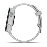 Garmin Forerunner 165 Music 3,05 cm (1.2") AMOLED 43 mm Digital 390 x 390 pixel Berøringsskærm Grå GPS (satellit)