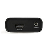 StarTech.com UVCHDCAP videoredigeringskort USB 3.2 Gen 1 (3.1 Gen 1)