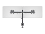 Multibrackets 3309 skærmbeslag og -stativer 68,6 cm (27") Skrivebord Sort