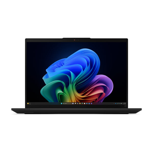 Lenovo ThinkPad L16 Gen 3 (AMD) Copilot+ PC AMD Ryzen AI 5 430 Laptop 40,6 cm (16") WUXGA 16 GB DDR5-SDRAM 512 GB SSD Wi-Fi 7 (802.11be) Windows 11 Pro Sort Tysk