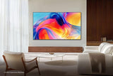 Samsung GU50M71HAUXZG TV 127 cm (50") 4K Ultra HD Smart TV Wi-Fi Sort