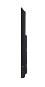 LG 75UL5Q-E skilte display Digital fladpaneldisplay 190,5 cm (75") LED Wi-Fi 500 cd/m² 4K Ultra HD Sort WebOS 24/7